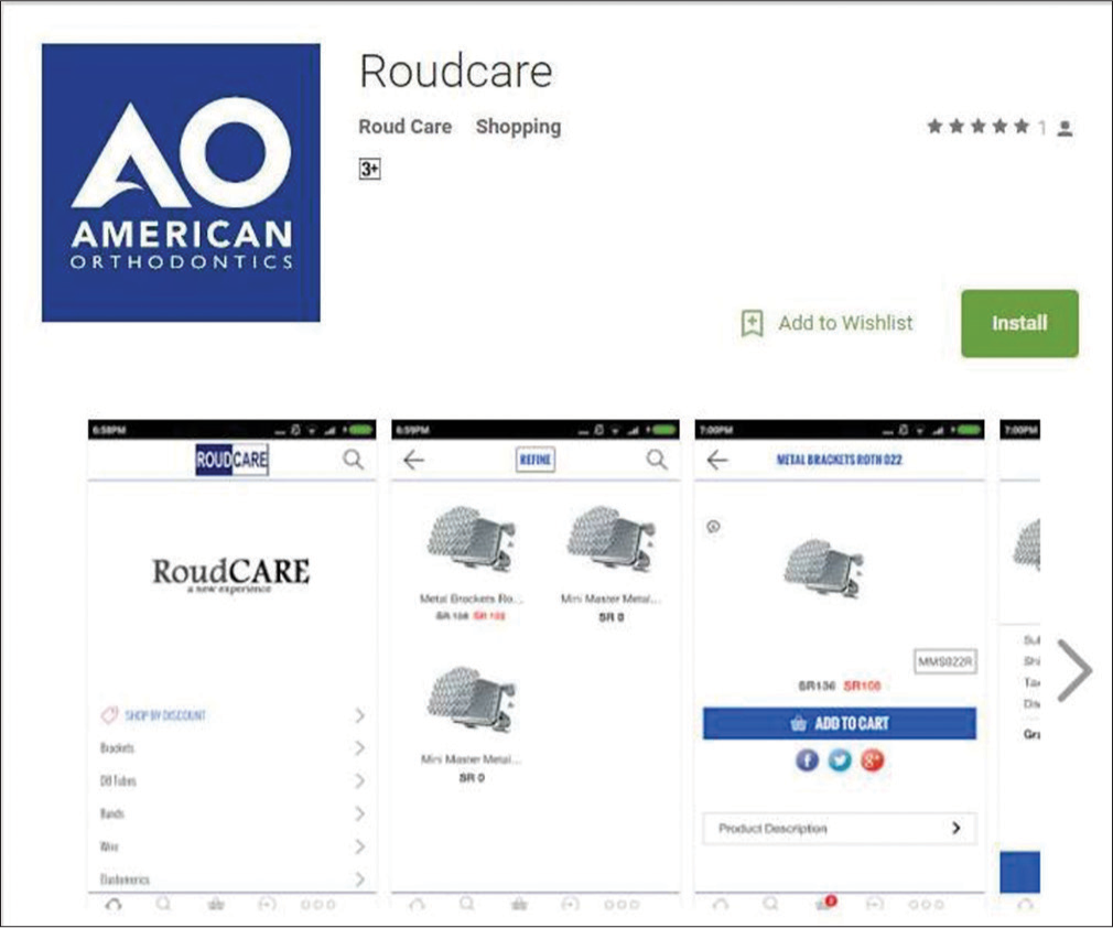 AO Roudcare