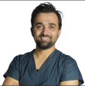 Author image