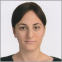 Author image